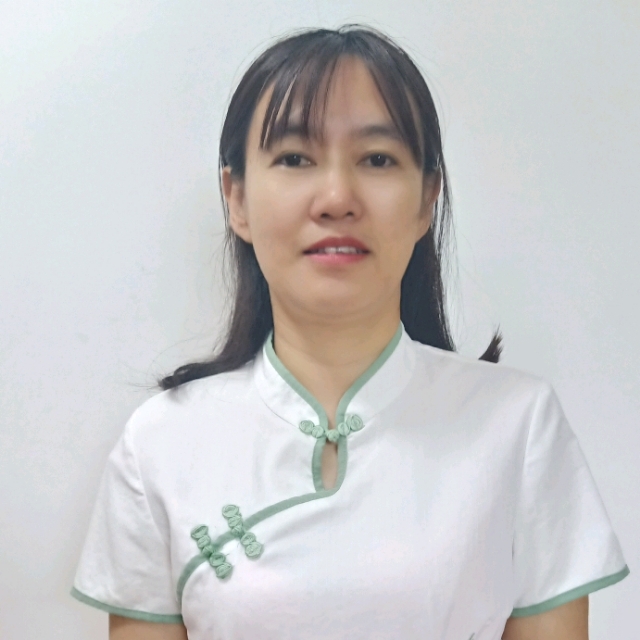 杨金凤的第一张照片--烟台相亲服务中心