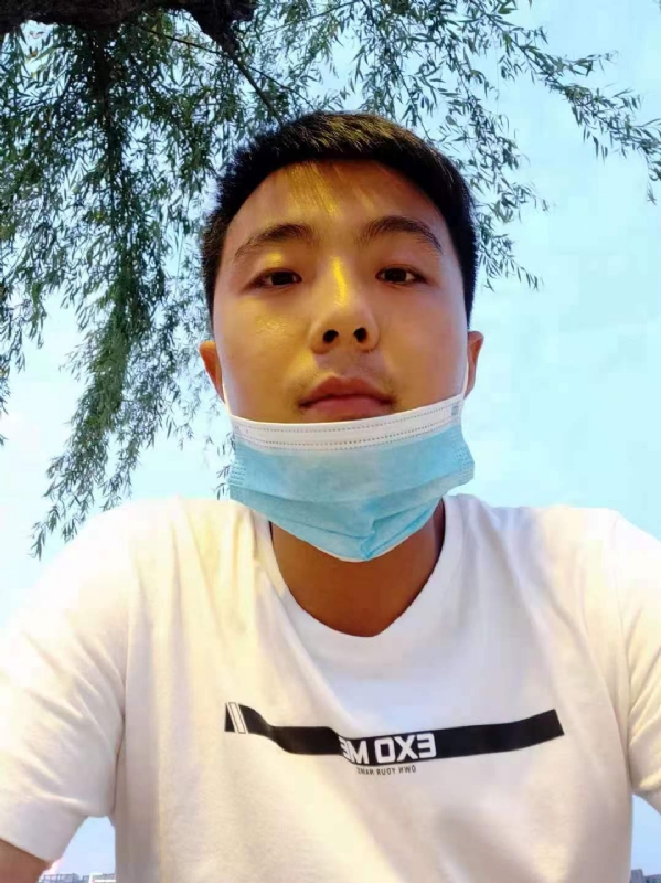 态度的第一张照片--烟台相亲服务中心