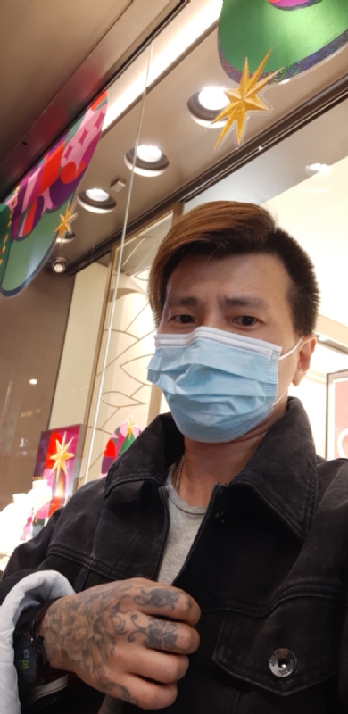 ~忠~仔的第一张照片--烟台相亲服务中心