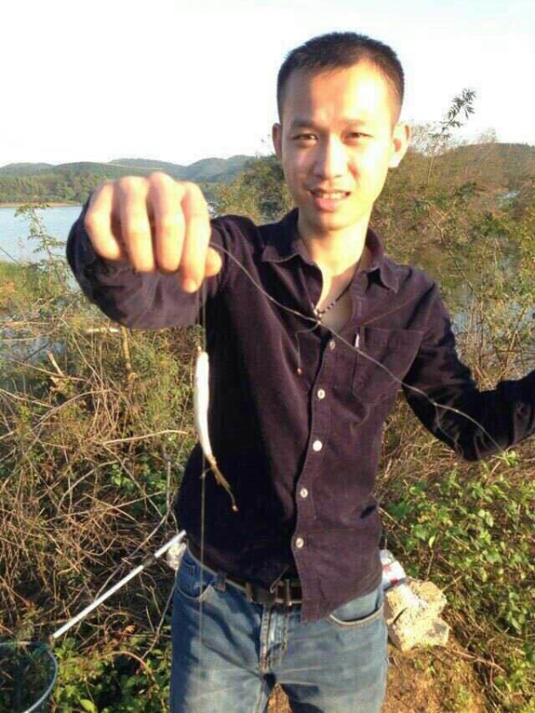 开心最重要的第一张照片--烟台相亲服务中心