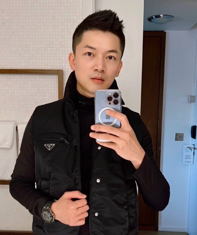 钱多多的第一张照片--烟台相亲服务中心