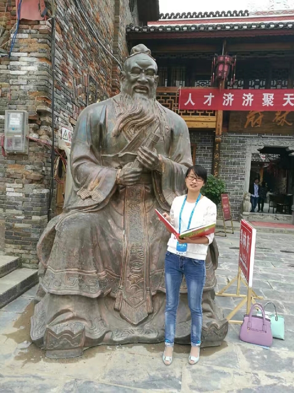 过眼云烟的第二张照片--烟台相亲服务中心