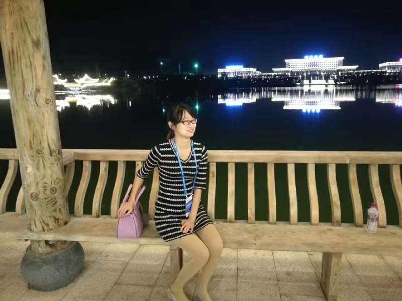 过眼云烟的第五张照片--烟台相亲服务中心