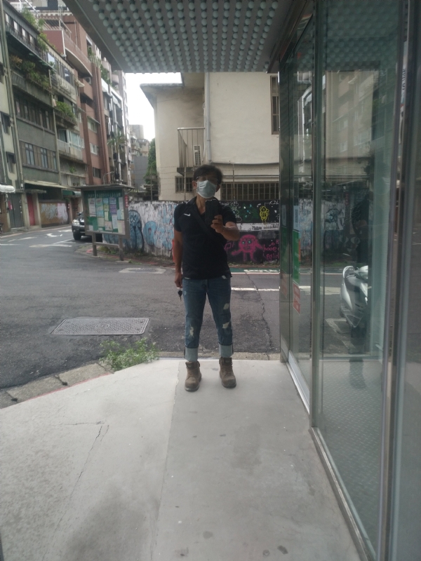 隱姓埋名的第二张照片--烟台相亲服务中心