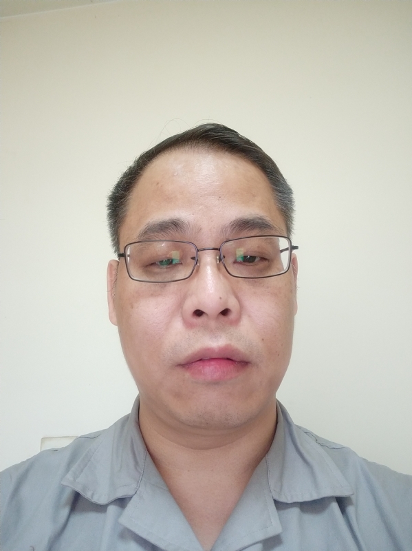 阿龙的第一张照片--烟台相亲服务中心