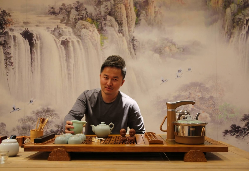 黑骏马的第二张照片--烟台相亲服务中心