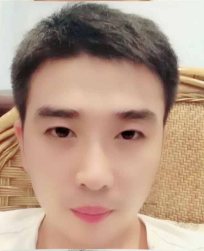 小云的第一张照片--烟台相亲服务中心