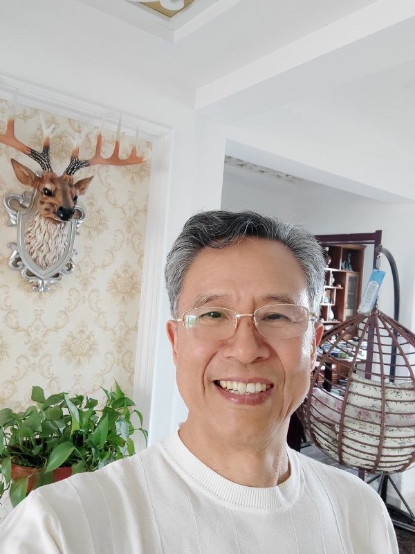 坐看云起时的第四张照片--烟台相亲服务中心