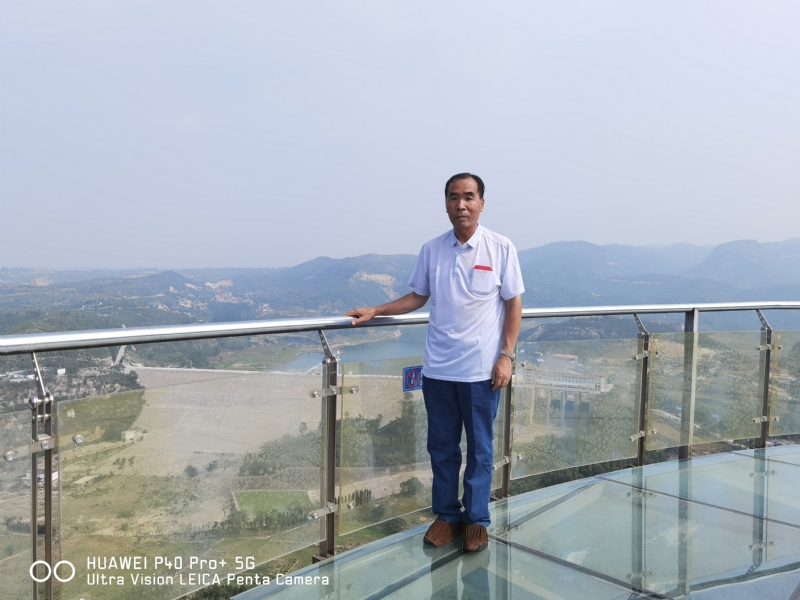 外星人的第一张照片--烟台相亲服务中心