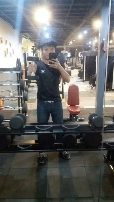 龙坦的第一张照片--烟台相亲服务中心