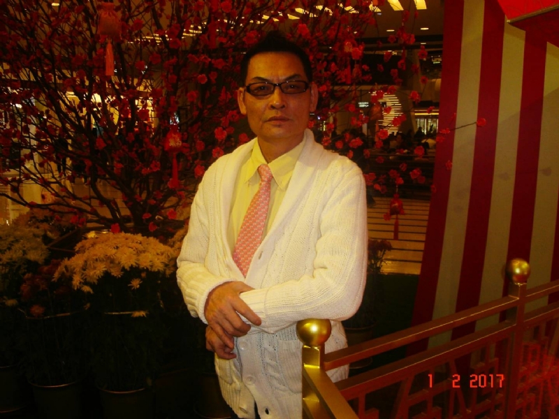 sun的第三张照片--烟台相亲服务中心