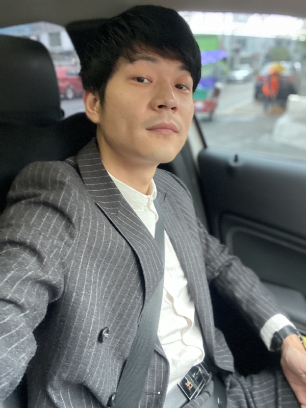 枫荇天下的第一张照片--烟台相亲服务中心