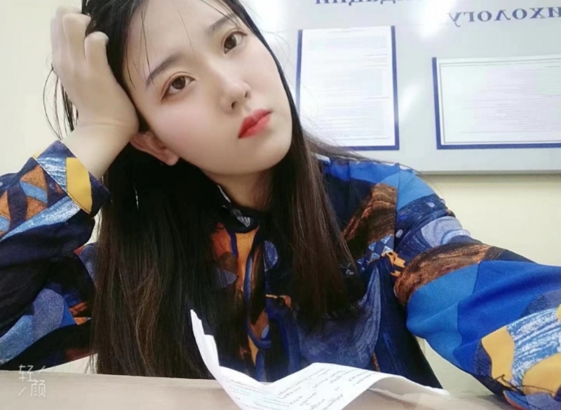 悠悠我心的第一张照片--烟台相亲服务中心