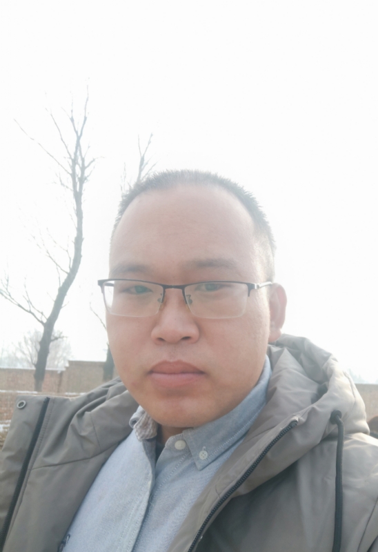 云墨的第一张照片--烟台相亲服务中心