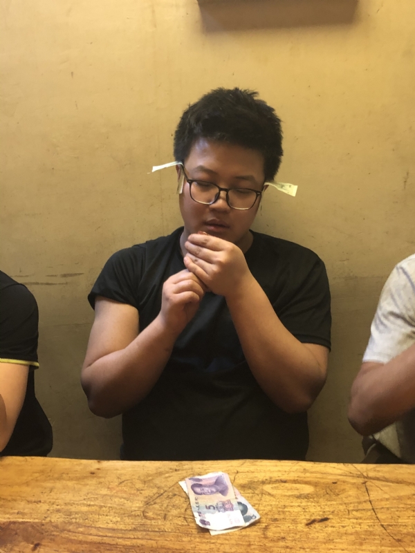 烦烦的时候的第一张照片--烟台相亲服务中心