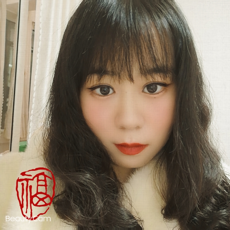 啊妍的第三张照片--烟台相亲服务中心