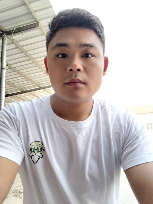 高大威武的第一张照片--烟台相亲服务中心