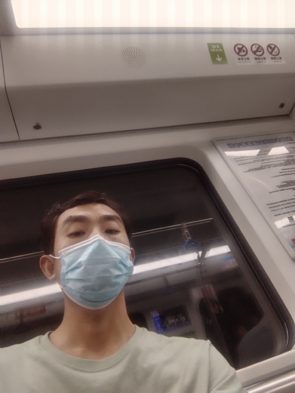 阿兵的第一张照片--烟台相亲服务中心