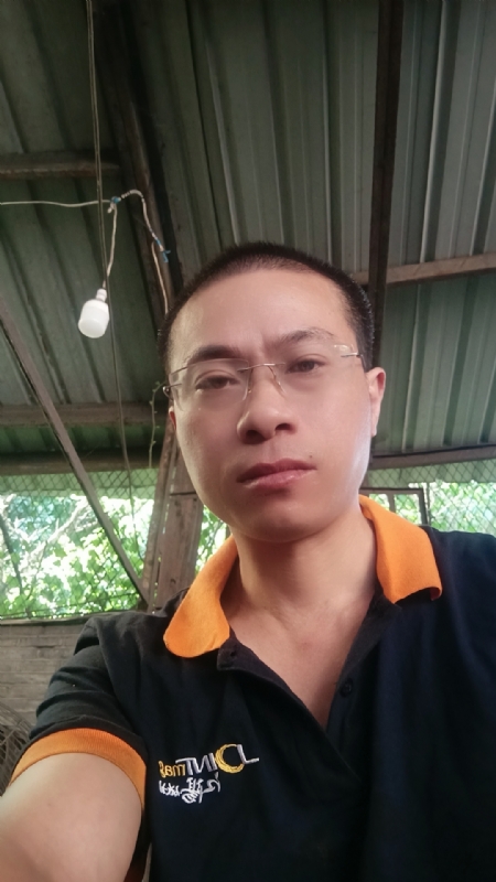 一个人好难的第一张照片--烟台相亲服务中心