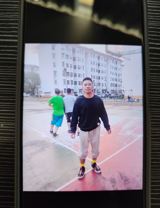 为你钟情的第一张照片--烟台相亲服务中心