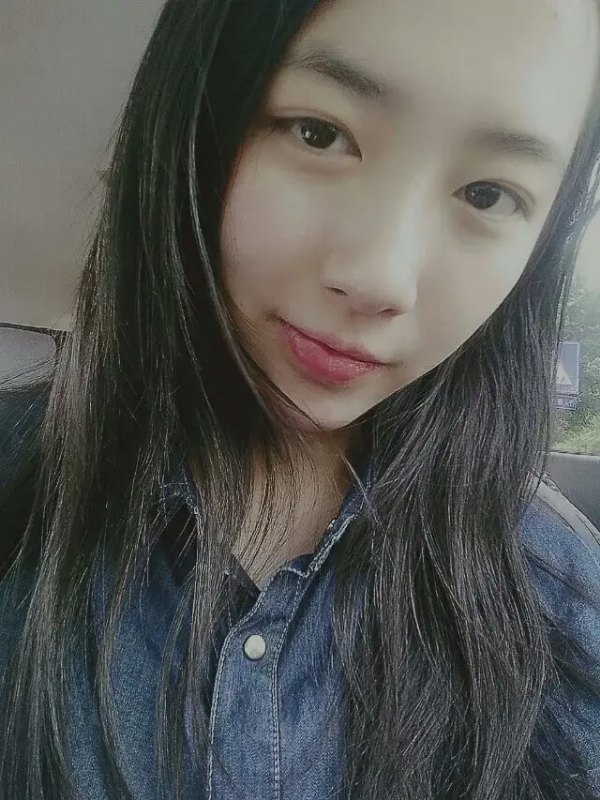 小她的第一张照片--烟台相亲服务中心