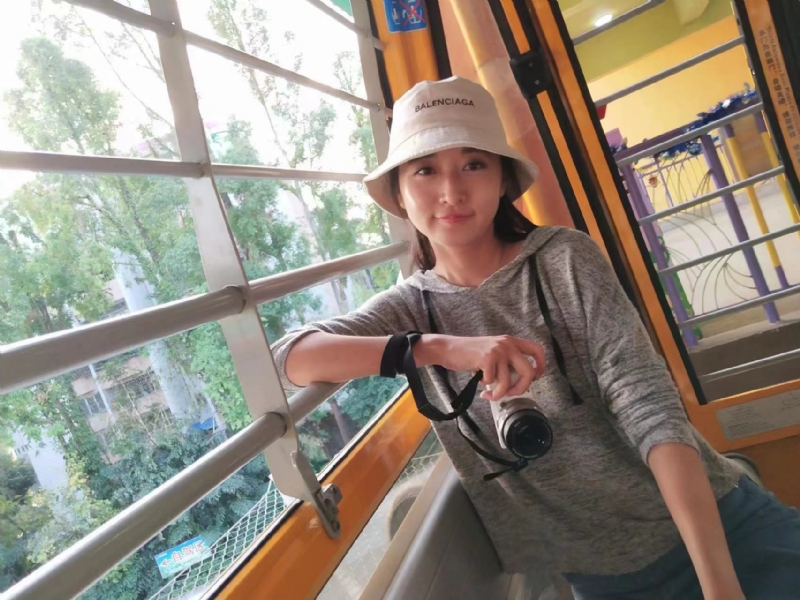 相濡以沫的第五张照片--烟台相亲服务中心