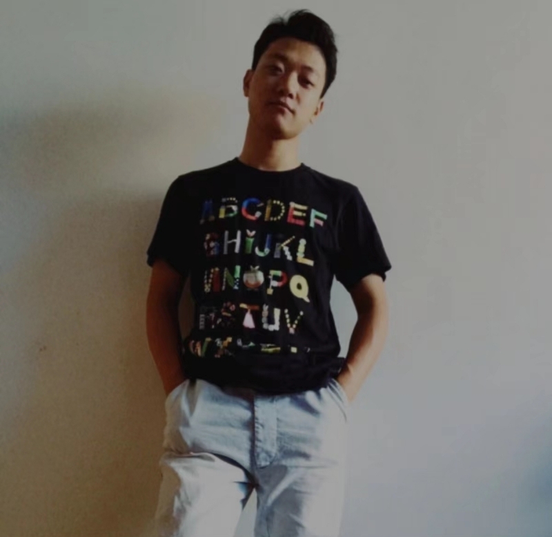 朝歌的第一张照片--烟台相亲服务中心