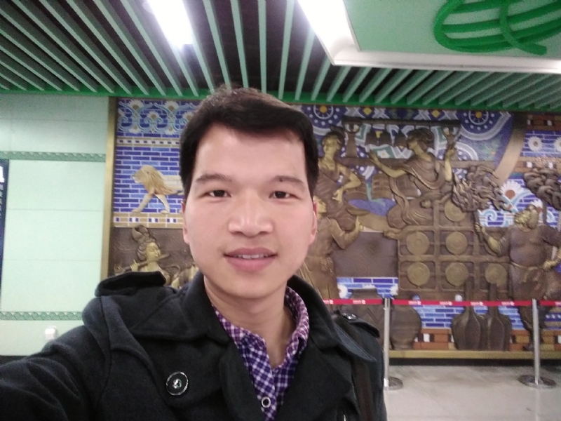 笑看风云的第一张照片--烟台相亲服务中心