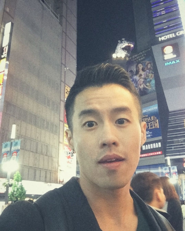 寒江孤影的第一张照片--烟台相亲服务中心