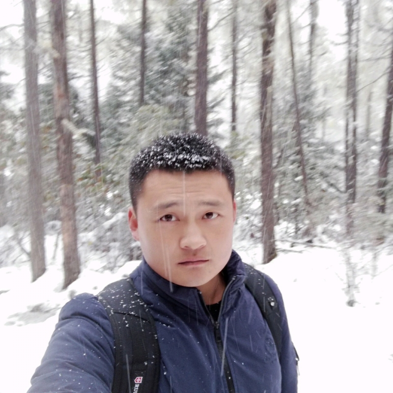 天道酬勤的第四张照片--烟台相亲服务中心