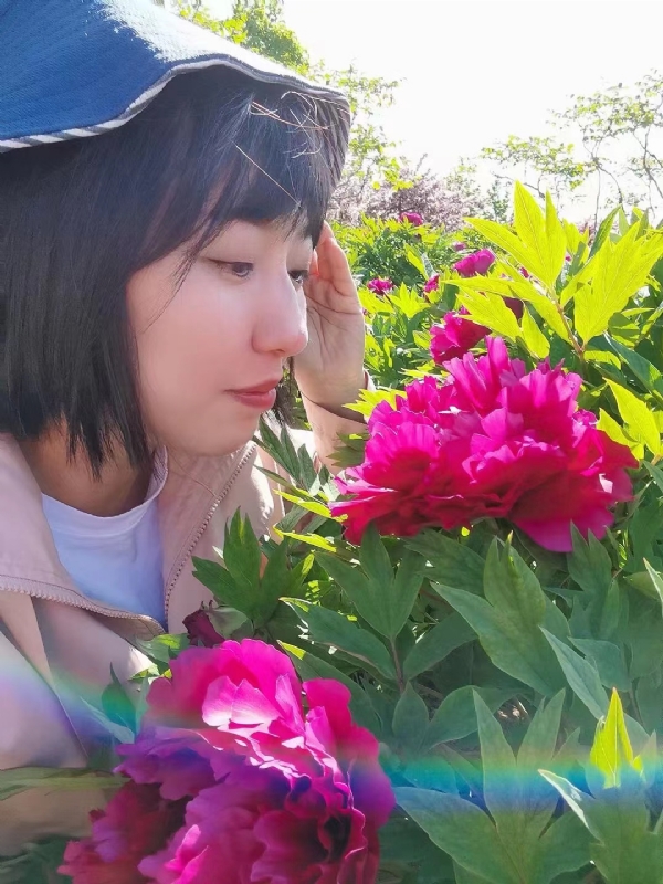 棉花的第一张照片--烟台相亲服务中心