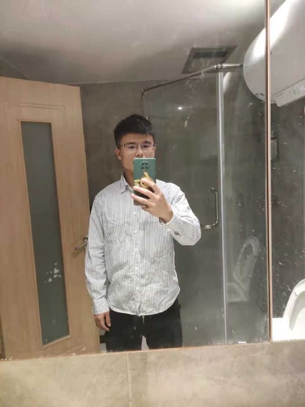 热心市民小胡的第一张照片--烟台相亲服务中心