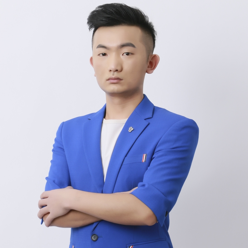 吴海瑞的第一张照片--烟台相亲服务中心