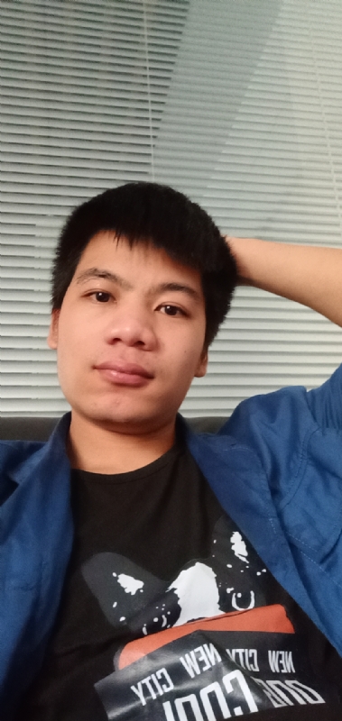 狂犬m的第二张照片--烟台相亲服务中心