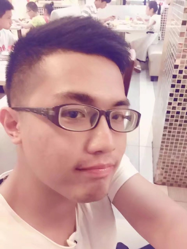 文哥的第二张照片--烟台相亲服务中心