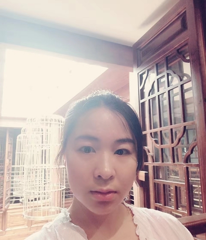 圆圆的第一张照片--烟台相亲服务中心