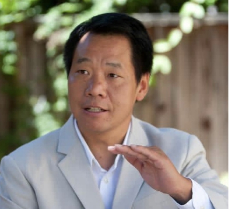 陈先生的第一张照片--烟台相亲服务中心