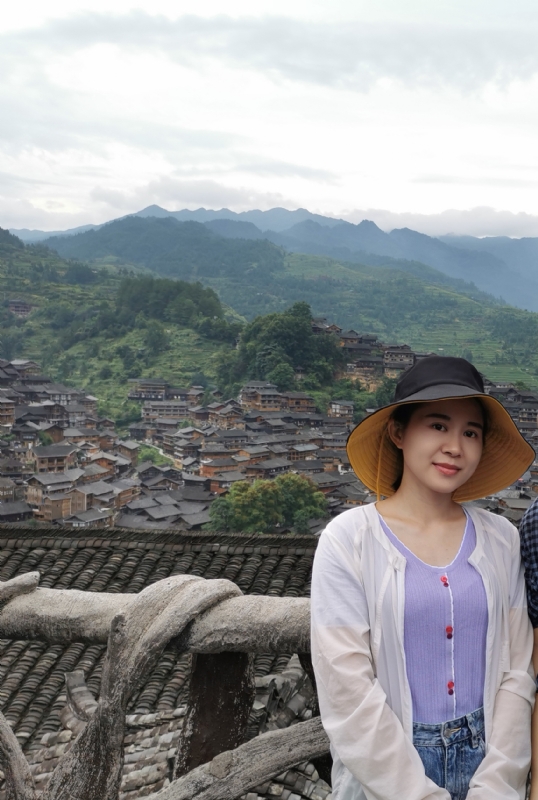 linlin的第六张照片--烟台相亲服务中心