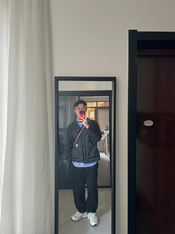 183cm男的第一张照片--烟台相亲服务中心