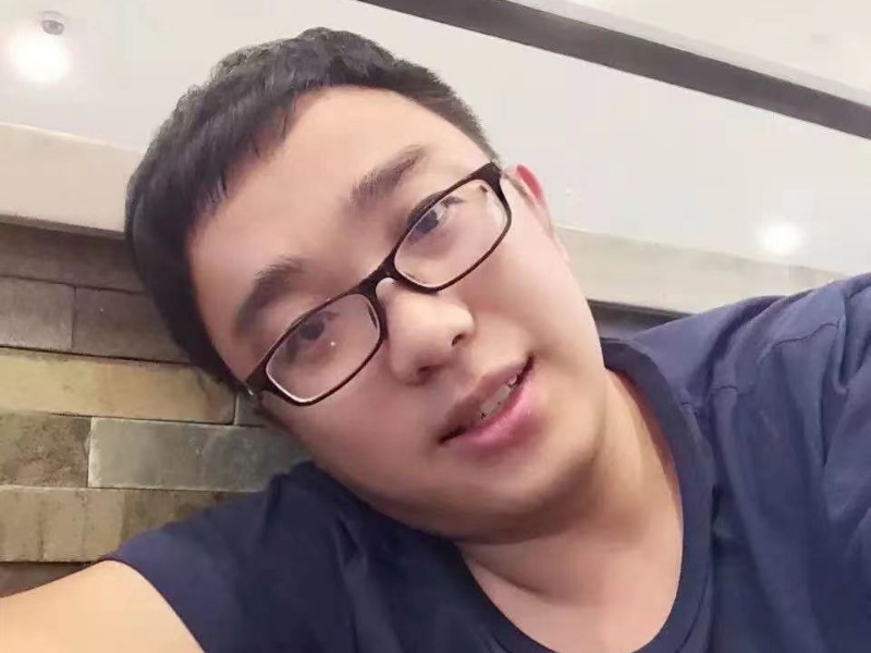 Astro—Cat的第二张照片--烟台相亲服务中心