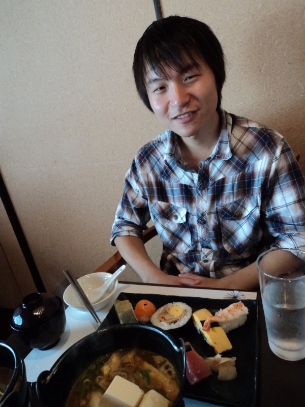 ekichi的第一张照片--烟台相亲服务中心