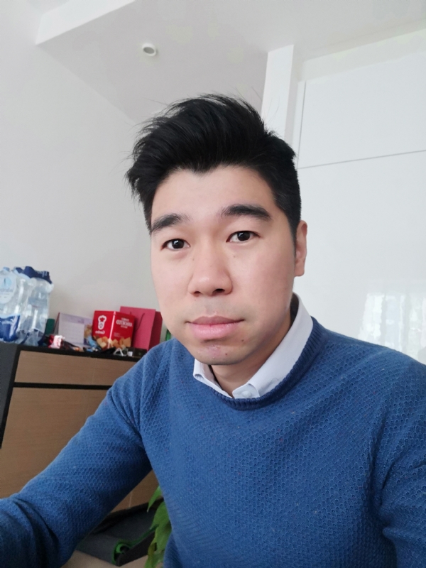 Andy的第一张照片--烟台相亲服务中心