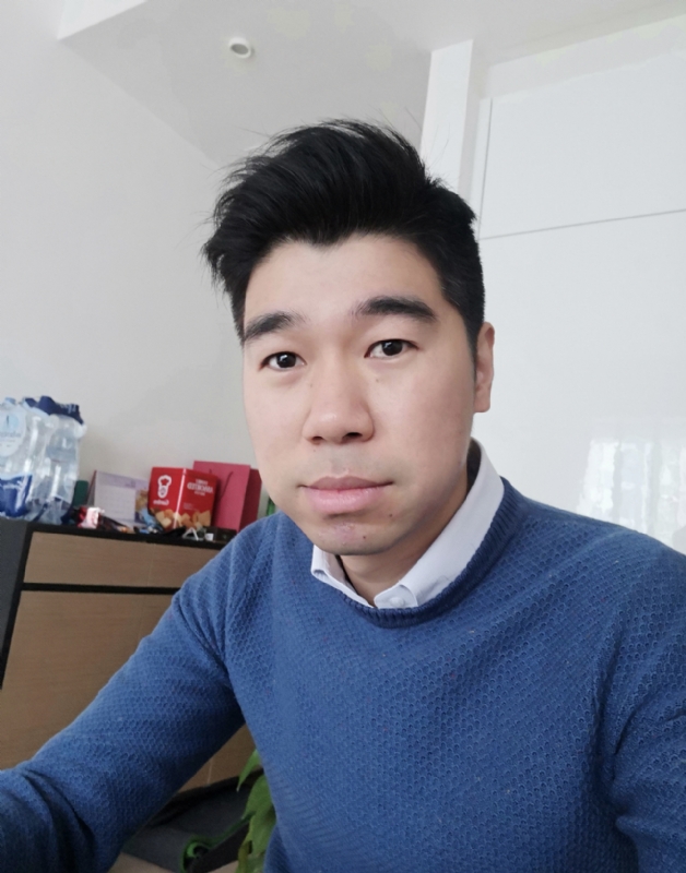 Andy的第二张照片--烟台相亲服务中心