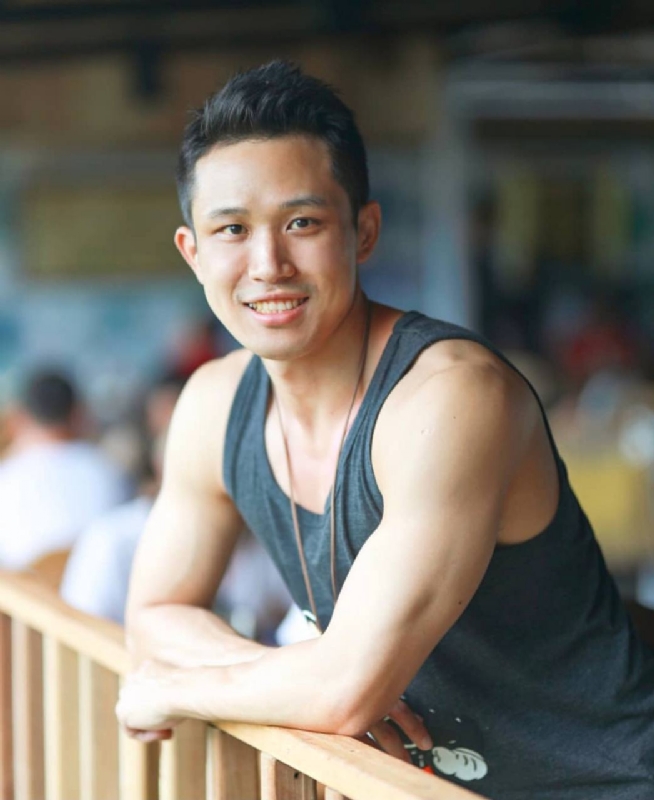 青山綠水的第一张照片--烟台相亲服务中心