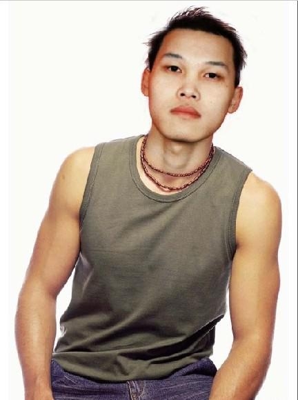 MR林的第一张照片--烟台相亲服务中心