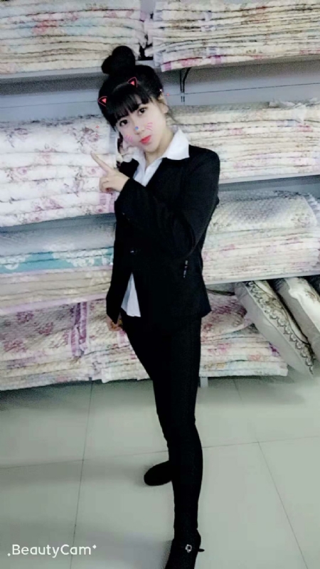 天使我不哭的第一张照片--烟台相亲服务中心