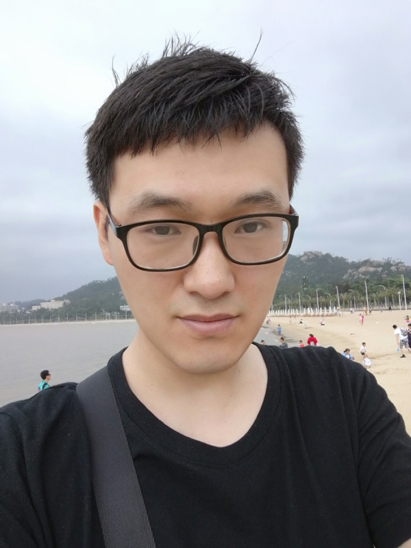 节凑的第一张照片--烟台相亲服务中心