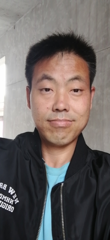 奋斗的执着的第二张照片--烟台相亲服务中心