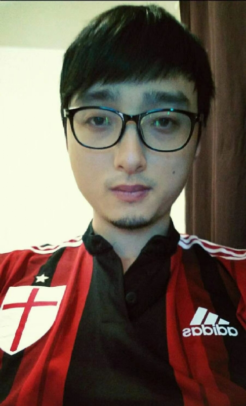 祥云万丈的第一张照片--烟台相亲服务中心