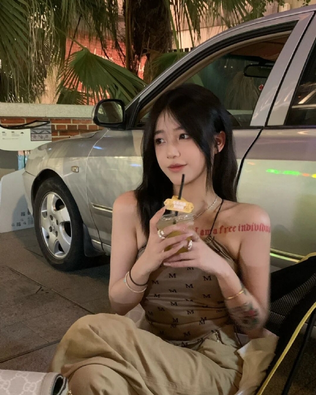 娜娜的第一张照片--烟台相亲服务中心